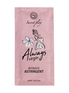 Monodose liquide astringent  "Always pleasure" 2ml 3660