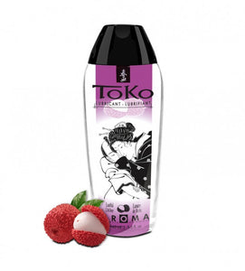 Toko Aroma Litchi - Lubrifiant 165 ml