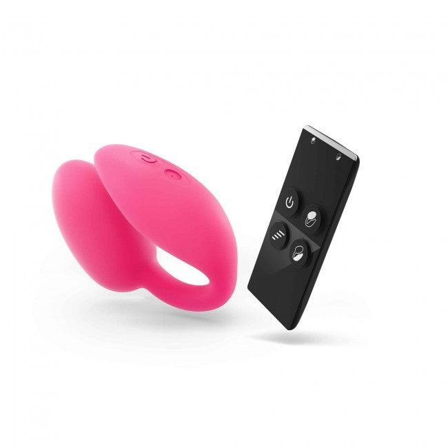 Wonderlove - Jouet pour couple télécommandé