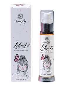 Hydratant intime féminin Liberté
