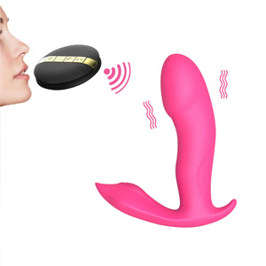 Vibromasseur Dorcel Secret Clit - Rose