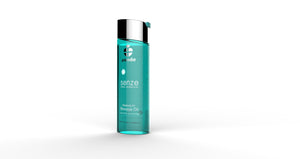 Huile de massage Senze Tranquility - 75 ml