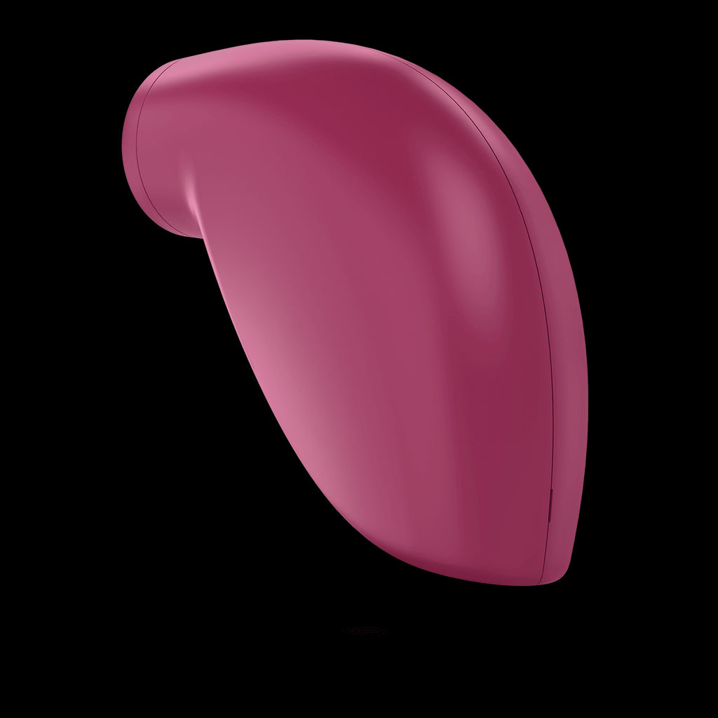 One Night Stand - Bordeaux Stimulateur Satisfyer