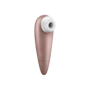 Number One - Or rose Stimulateur Satisfyer