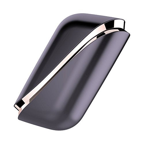 Pro Traveler - Noir Stimulateur Satisfyer