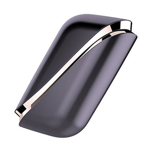 Pro Traveler - Noir Stimulateur Satisfyer