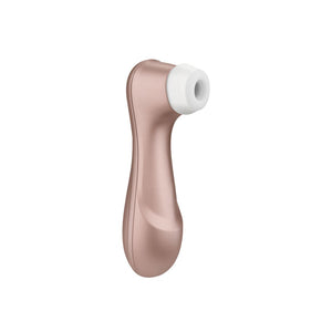Pro 2+ - Or rose Stimulateur Satisfyer