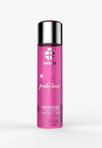 Huile de massage - Pamplemousse Mangue - 120 ml