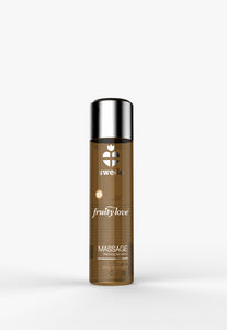 Huile de massage - Chocolat noir Intense - 60 ml