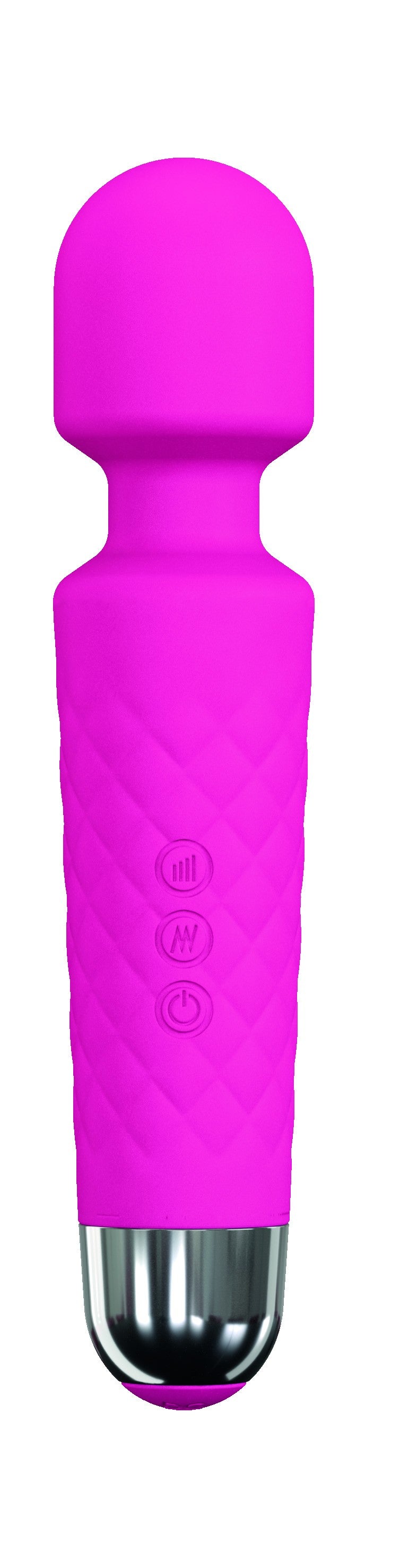 Stimulateur Wanderful - Rose