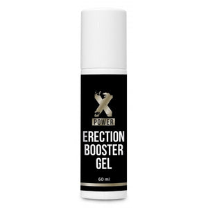 Gel d?érection - 60ml