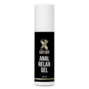 Gel anal relaxant - 60 ml