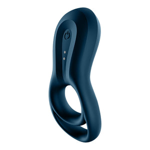 Epic duo - Noir Cockring  Satisfyer