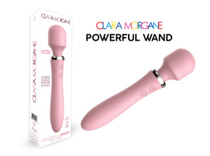 Powerful Wand - Rose