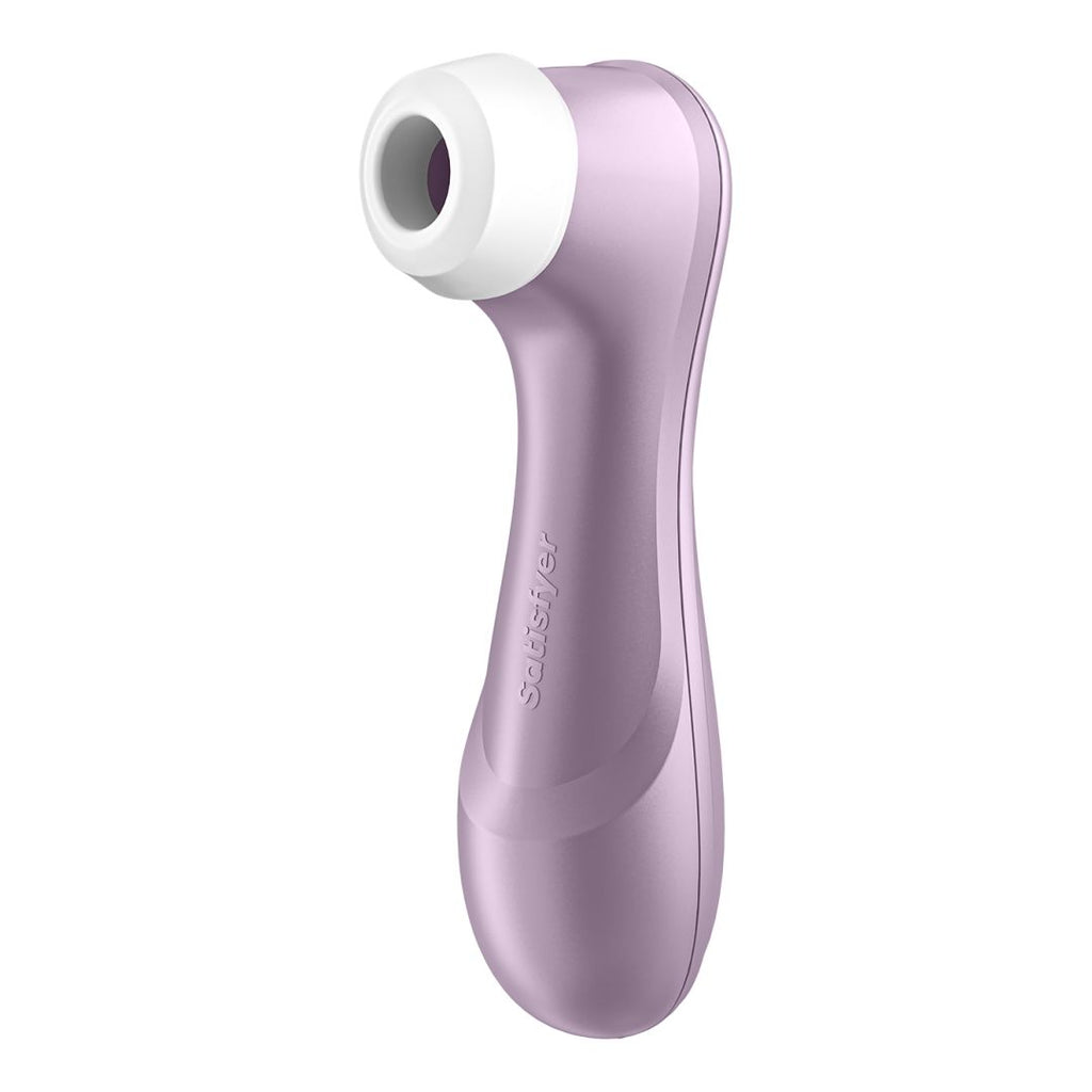 Pro 2 - Violet Stimulateur Satisfyer