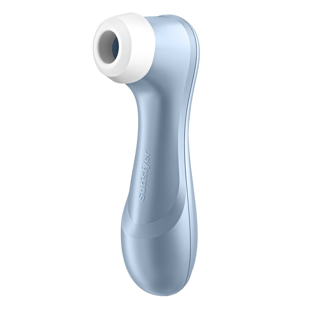 Pro 2 - Bleu Stimulateur Satisfyer