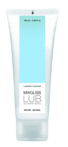 Mixgliss Eau - Lub Nature 150 ml - V2