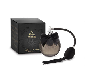 Parfum de draps - L'essence du Boudoir - 100 ml