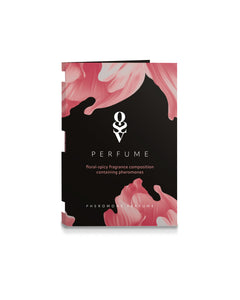 Testeur Parfum 1 ml - Spicy
