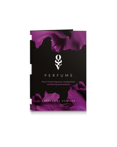 Testeur Parfum 1 ml - Fun