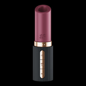 Pro 2 Kiss - Air pulse et vibration