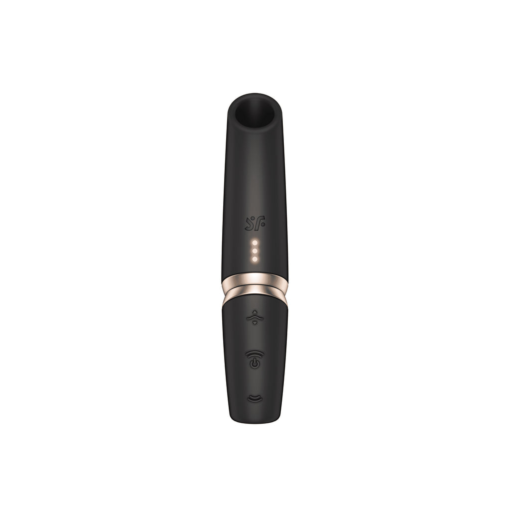 Perfect Kiss - Air pulse et vibration