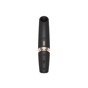 Perfect Kiss - Air pulse et vibration