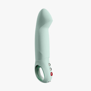 Stronic G Forte pulsateur point G - Vert Sage