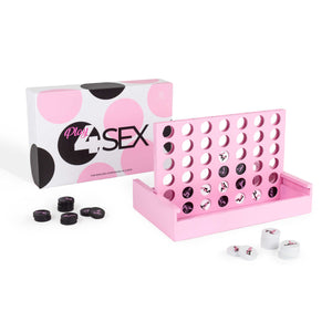 Play4sex - Jeu en bois
