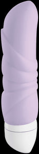 Jam - Mini Vibromasseur - Lilas