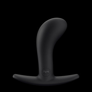 Bootie M - Butt Plug - Noir