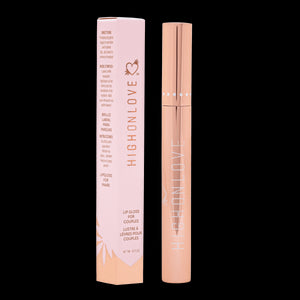 Brillant à lèvres repulpant 7 ml