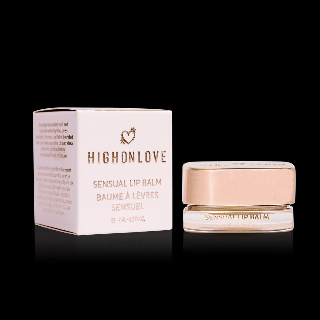 Baume à lèvres repulpant 7 ml