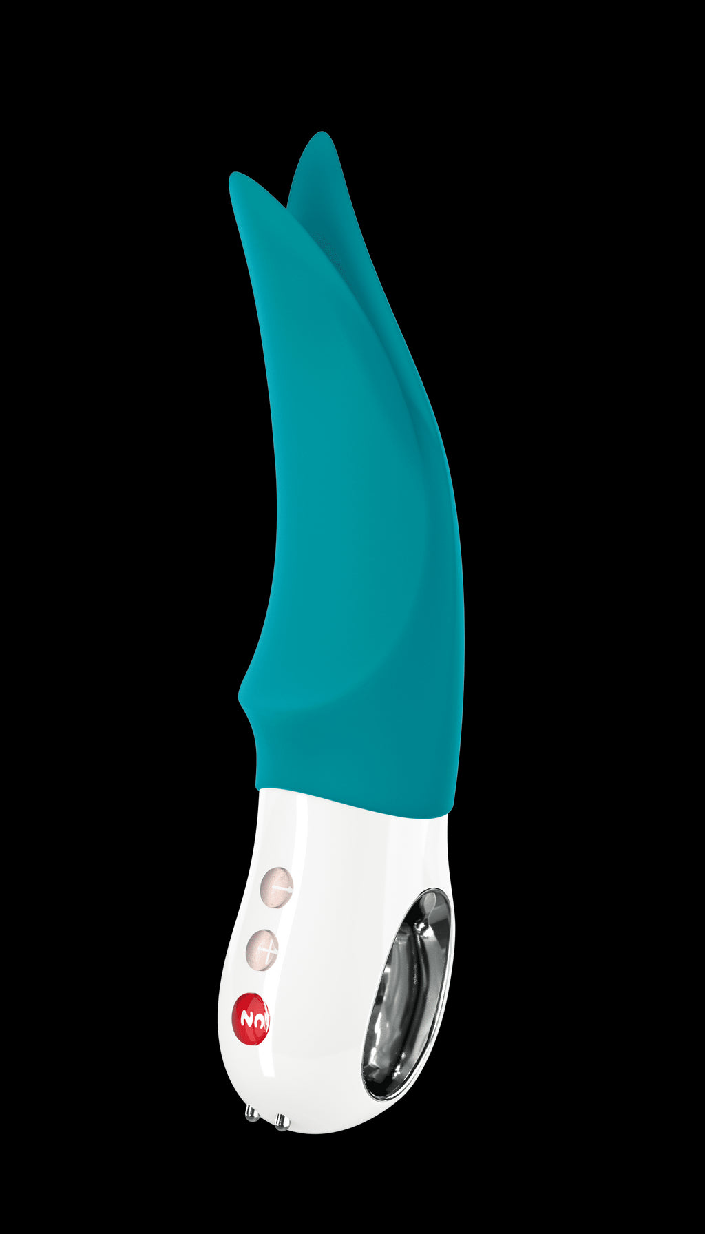 Volta - Vibromasseur externe - Pétrole