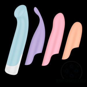 Playful four Satisfyer - Vibromasseurs