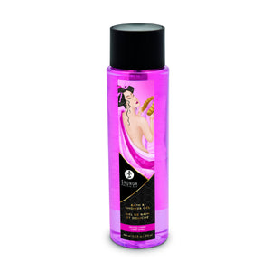 Gel de bain douche Shunga - Cerise givrée 370 ml