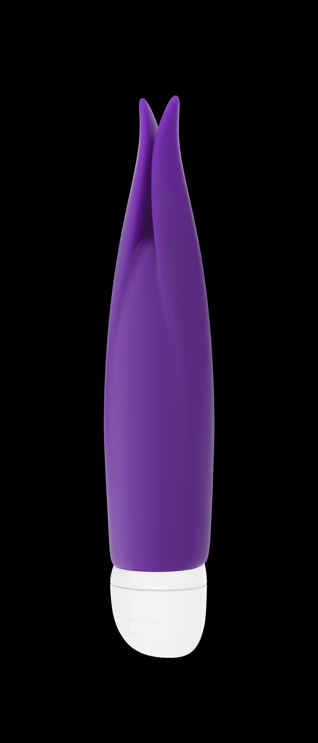 Volita - Vibromasseur externe - Violet