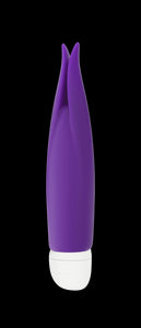 Volita - Vibromasseur externe - Violet
