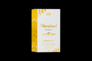 Vibration Honey ! Vibrateur liquide