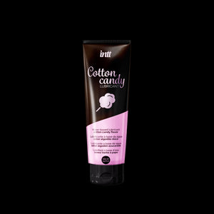 Barbe à papa lubricant - Lubrifiant base eau