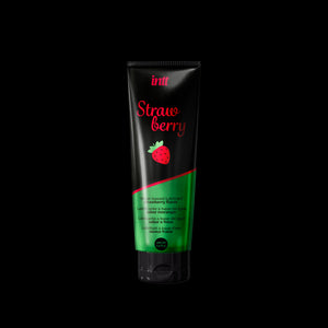 Fraise lubricant - Lubrifiant base eau