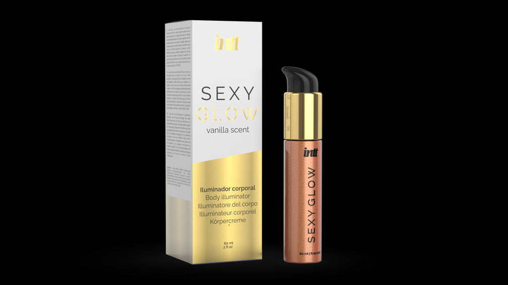 Sexy glow - Crème illuminatrice pour le corps