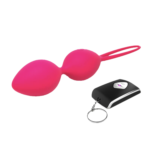 Boules de Geisha Divine Balls