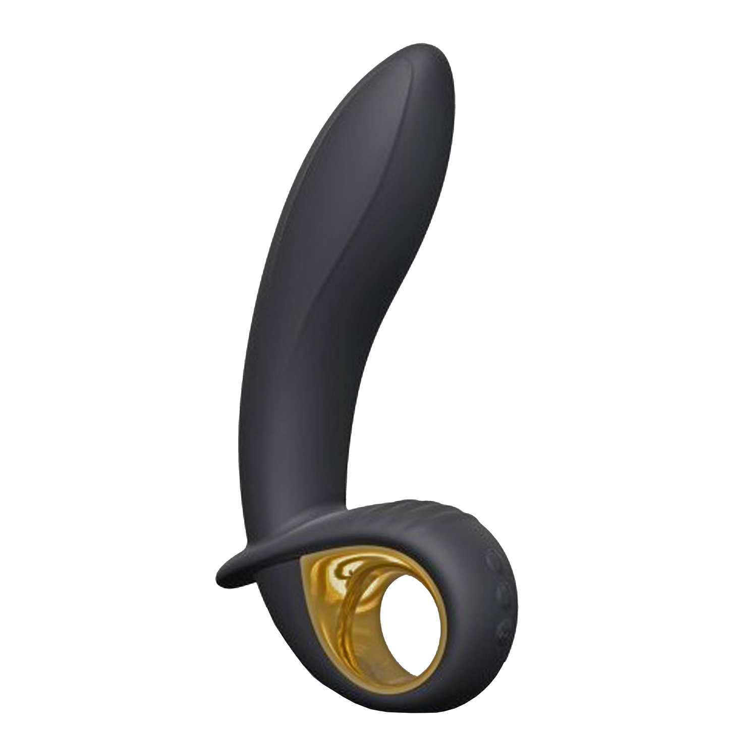 Vibromasseur gonflant Deep Expand