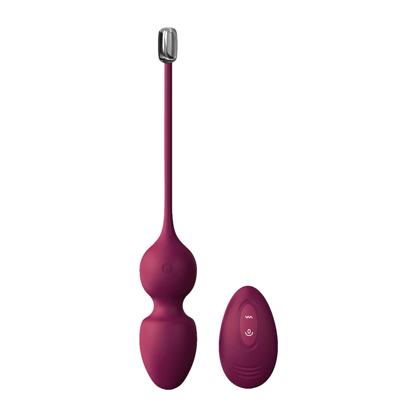 Love balls plume Boules de Geisha