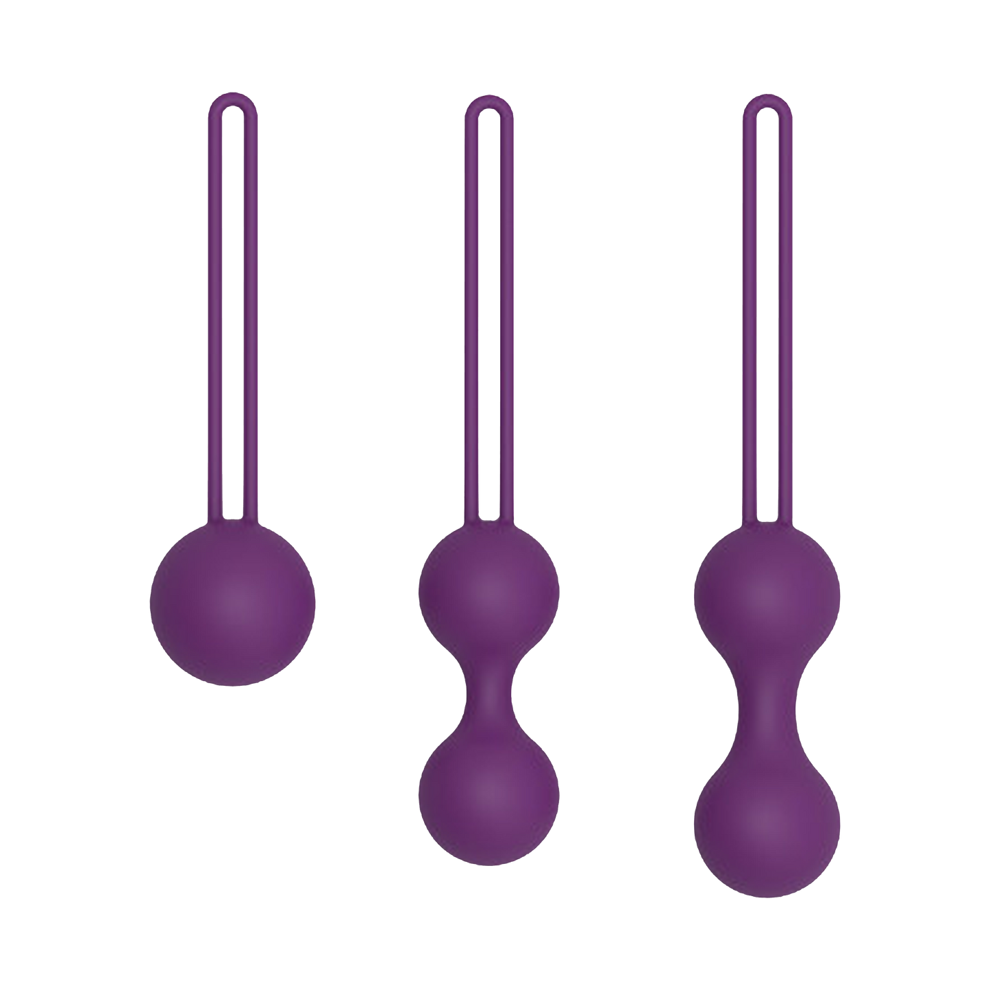 Boules de Geisha - Per'Fit'Kit