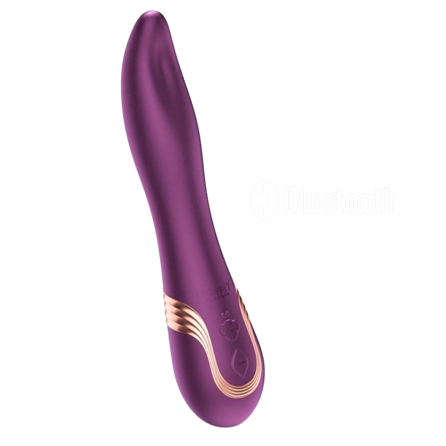 Langue vibromasseur + app
