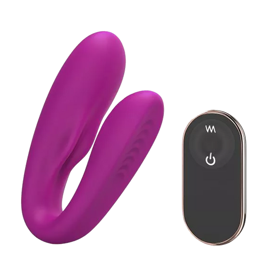 Jouet pour couple télécommandé