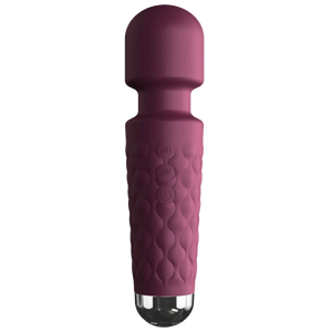 MINI WANDERFUL DORCEL ARGENT et ROSE