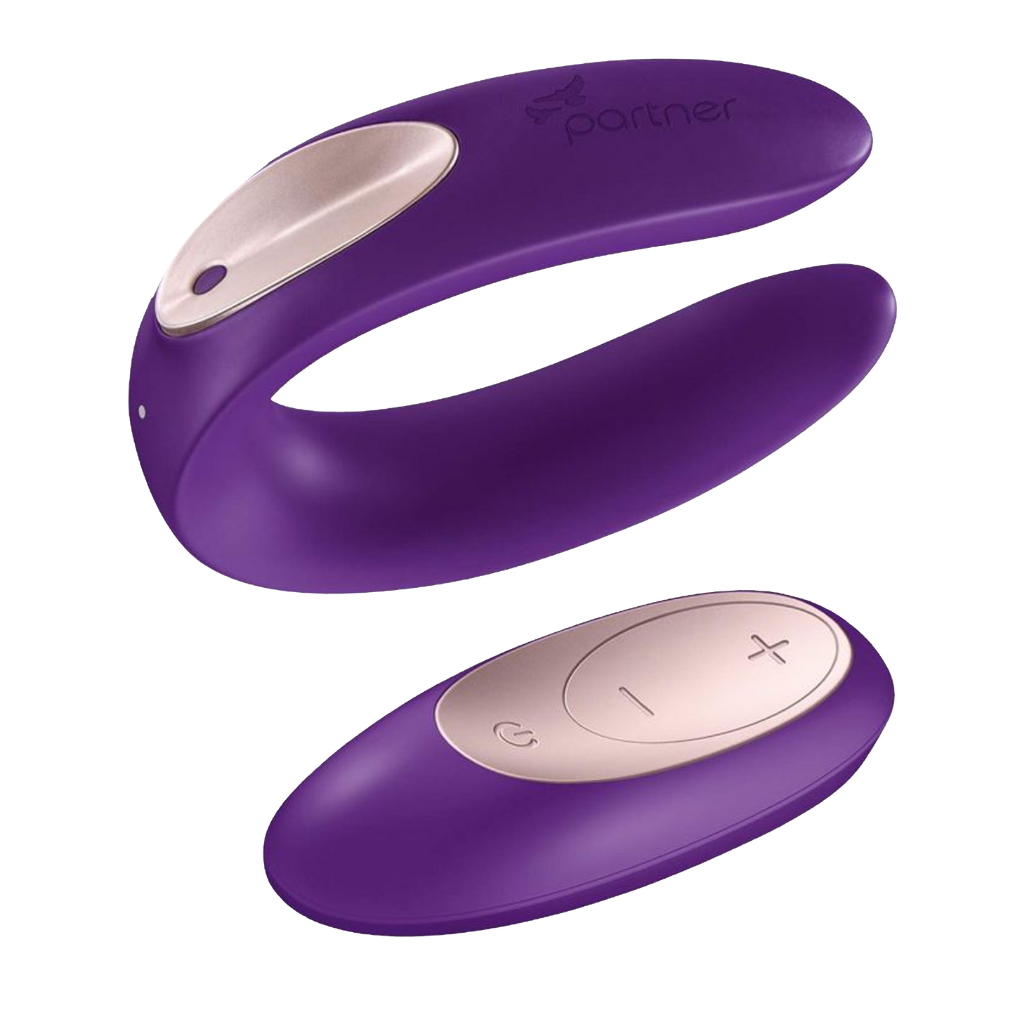 Stimulateur pour couple